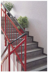 handrail handrail