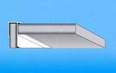 Junction profile Junction profile