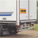 Car dampers Car dampers