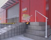 Antiskid tapes and strips Antiskid tapes and strips