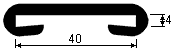 �������� �� 40*4