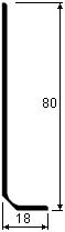 ������ ������� ��� WSL 80/18
