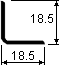 ������ ������� WSL 18,5/18,5