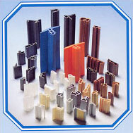 Packings for glass Packings for glass