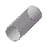 Polycarbonate pipe Polycarbonate pipe