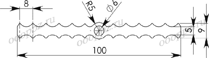  TS 100