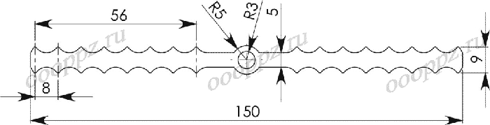  TS 150