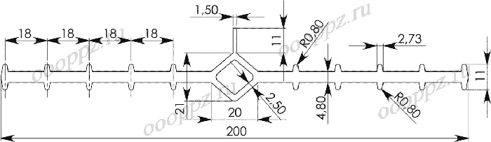      LSK 200