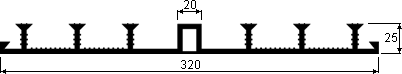  DF 320/20-6/25