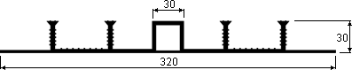   DFM 320/30-4/30