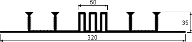  DFM 320/50-4/35