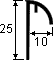     E 10