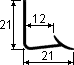      E 12
