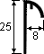     E 8
