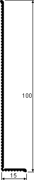   JL 100
