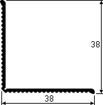    JL 38x38