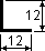    KU 12