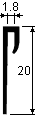 -   P 107