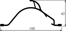 drop separator