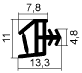  P 1733