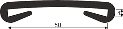         50 4