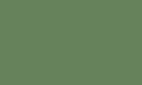 Mignonette green RAL 6011