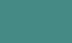 Mint turquoise RAL 6033