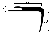    TK 25/30/3,5 