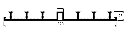  DFF 320     