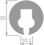   T143/30