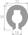   T 556