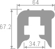  T 966